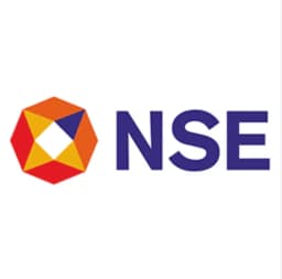National Stock Exchange of India Limited