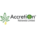 Accretion Nutraveda