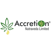 Accretion Nutraveda