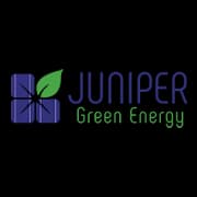 Juniper Green Energy Limited