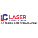 Laser Power & Infra Limited