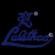 Lalithaa Jewellery Mart Limited
