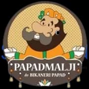 Papadmalji Agro Foods Limited