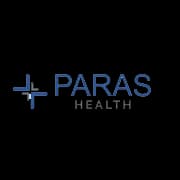 Paras Healthcare Limited