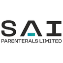 Sai Parenteral's Limited
