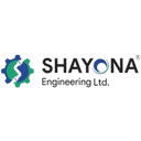 Shayona Engineering
