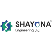 Shayona Engineering
