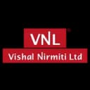 Vishal Nirmiti Limited