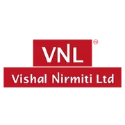 Vishal Nirmiti Limited