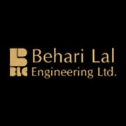 Behari Lal Engineering Limited
