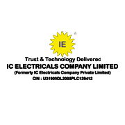IC Electricals Company Limited