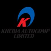 Kheria Autocomp Limited
