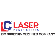Laser Power & Infra Limited
