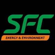 SFC Environmental Technologies Limited