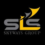 Skyways Air Services Limited